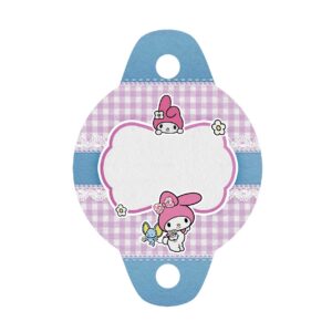 Saia de Cupcake My Melody Grátis