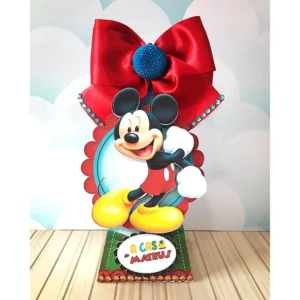 Kit Digital Mickey