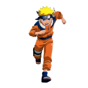 Naruto Png