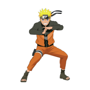 Naruto Png