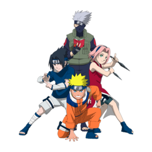 Naruto Png