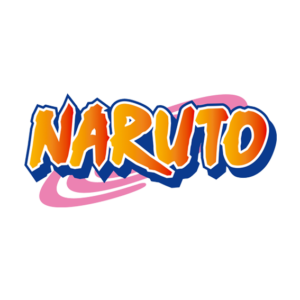 Naruto Logo Png