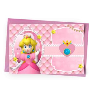 Princesa Peach