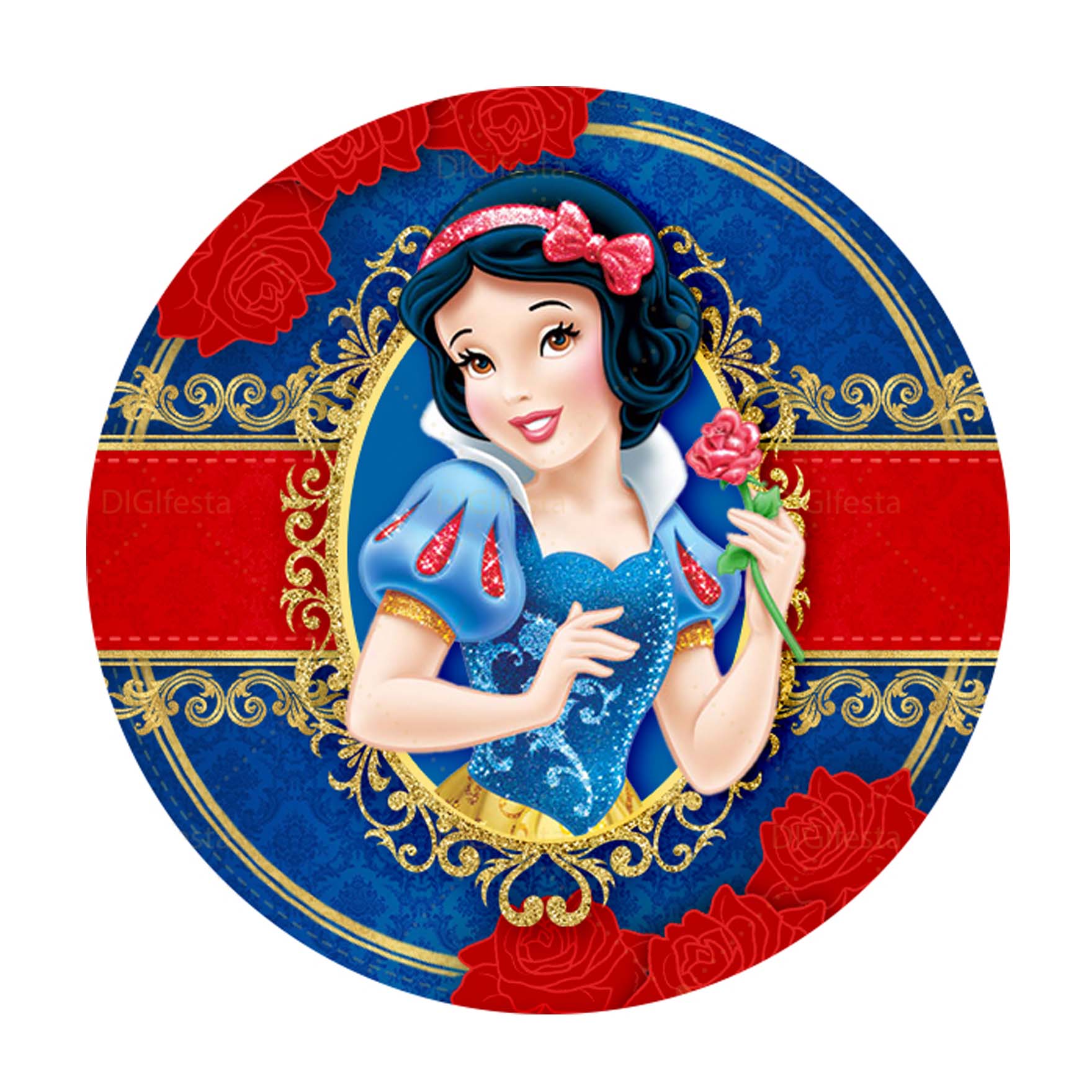 Rodelinha Branca de Neve T2 Grátis