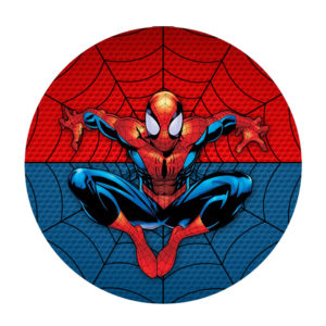 Convite Homem Aranha GRÁTIS ~ Atelier do Pita