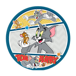 Rodelinha Tom and Jerry Grátis