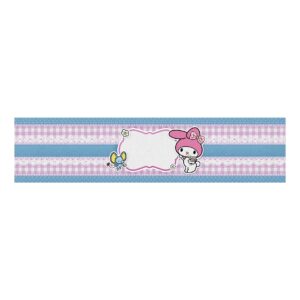Rótulo My Melody Grátis