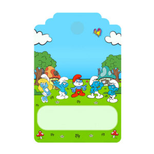 Tag Smurfs Grátis