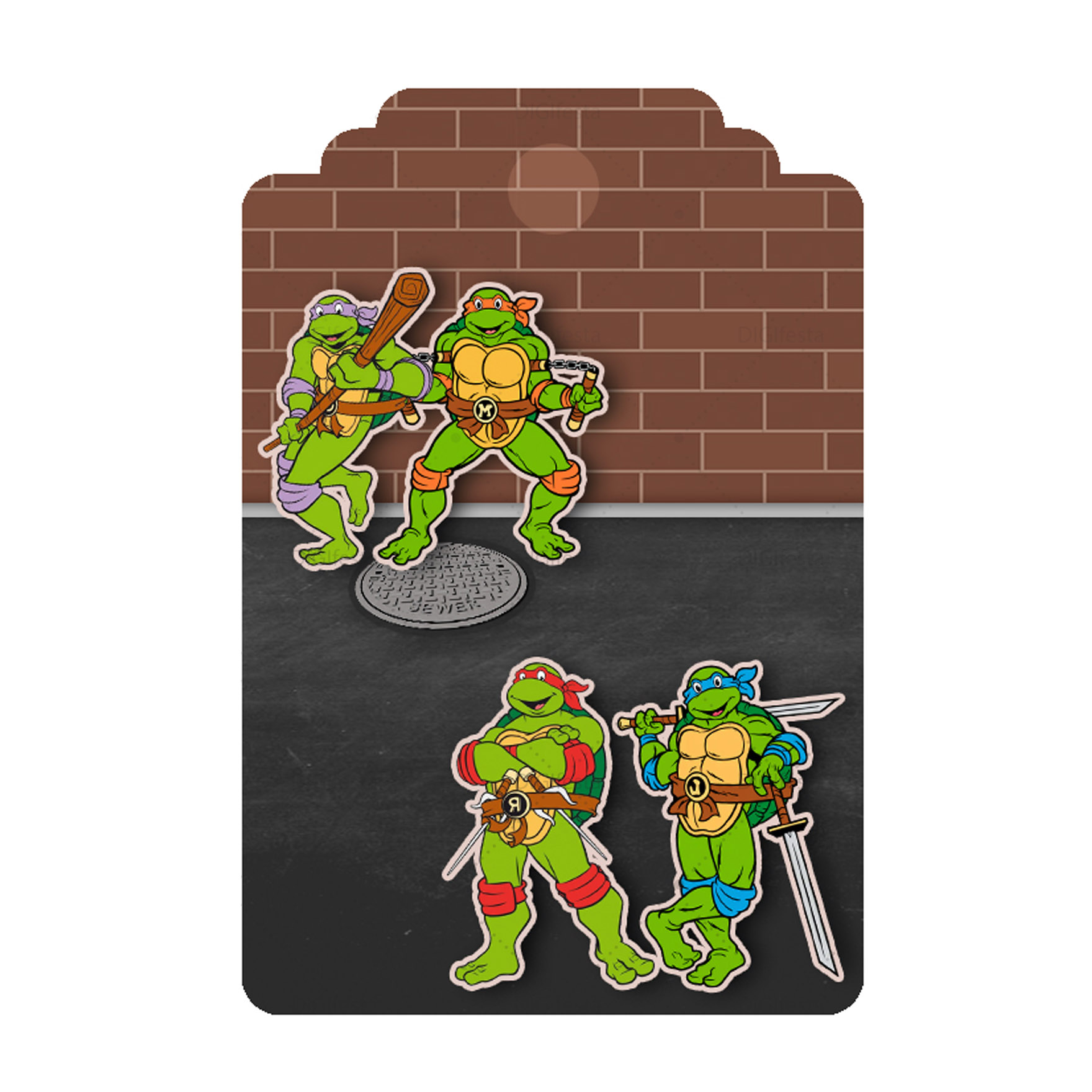 Tag Tartarugas Ninjas Grátis